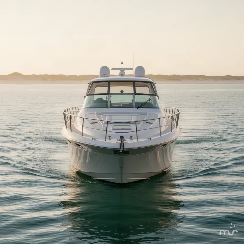 Slide: The Image of Sea Ray 550 Sundancer 2004 - 2