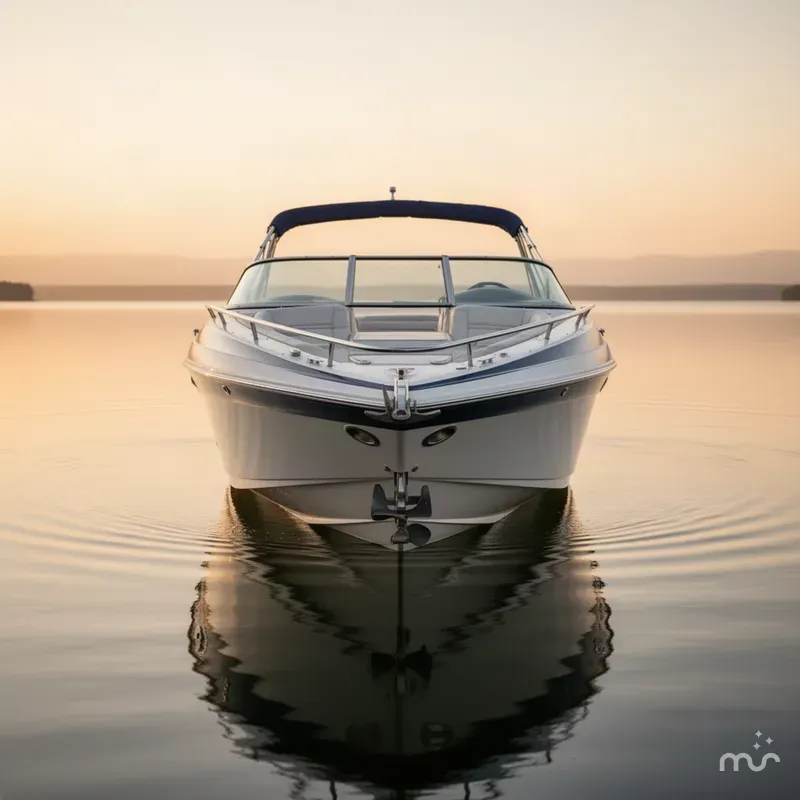 Slide: The Image of Crownline Boats 290 CR 2006 - 3