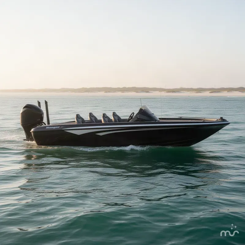 The Image of Ranger Z521 Comanche 2015 - 0