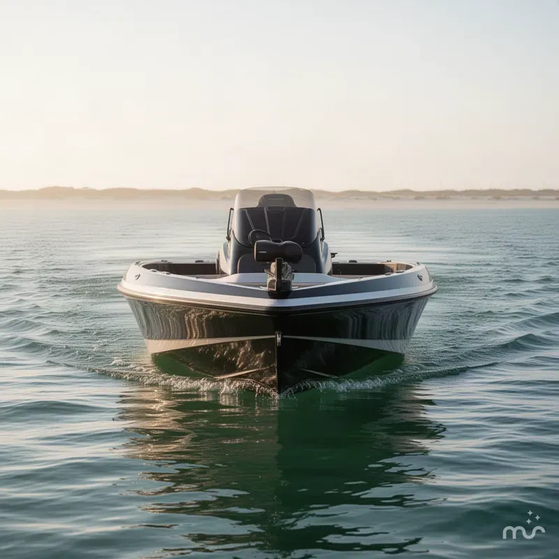 Slide: The Image of Ranger Z521 Comanche 2015 - 2