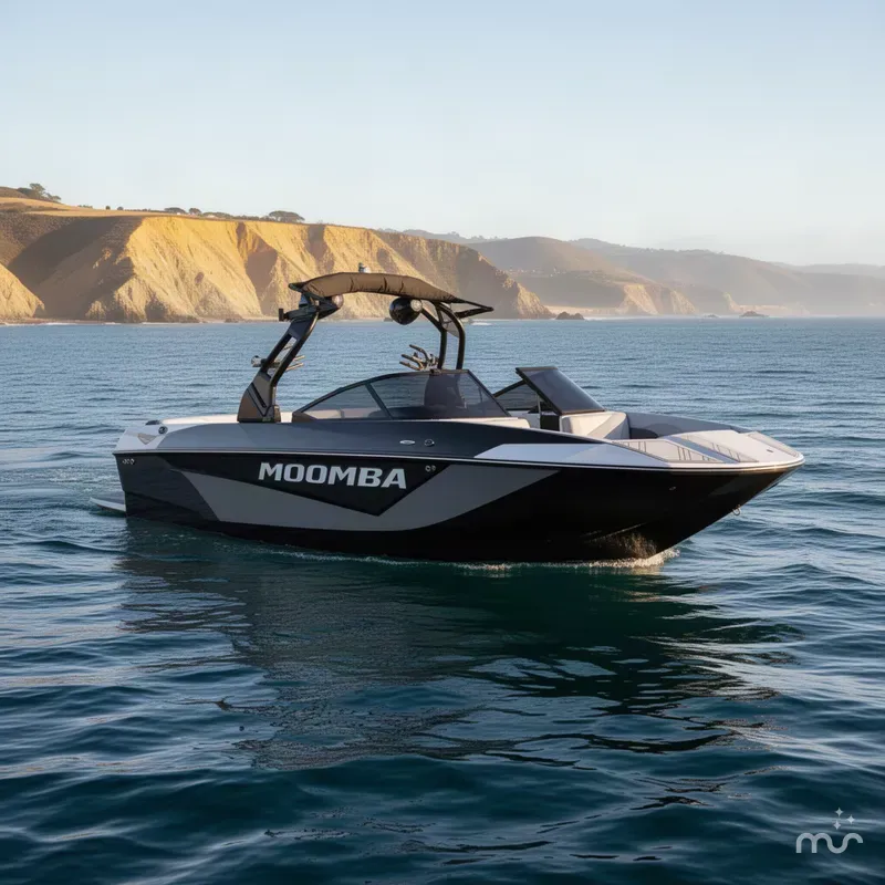 The Image of Moomba Makai 2023 - 0