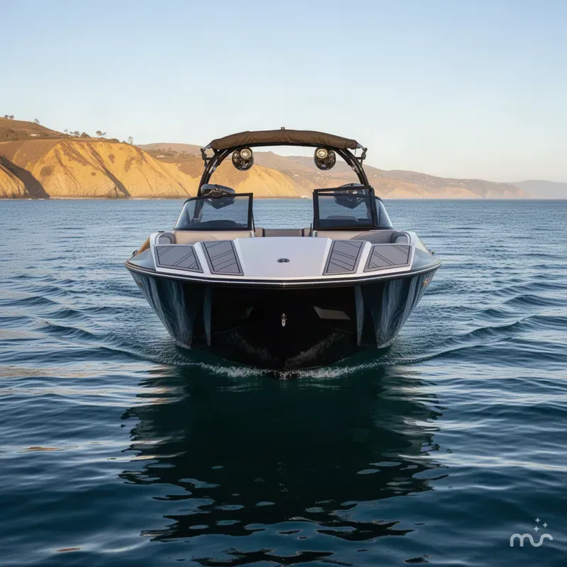 Slide: The Image of Moomba Makai 2023 - 1