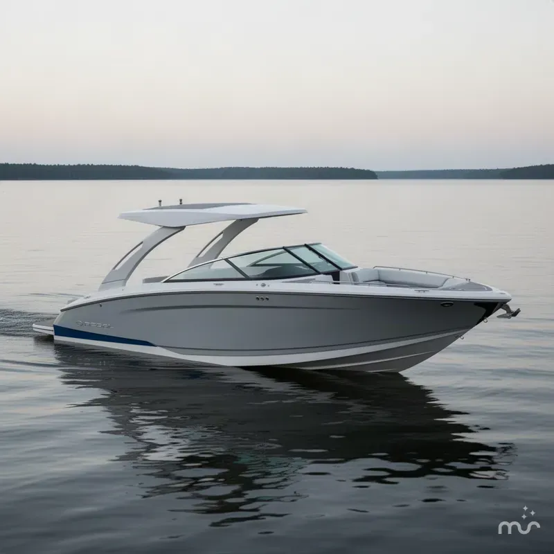 The Image of Regal LS9 Surf 2027 - 0