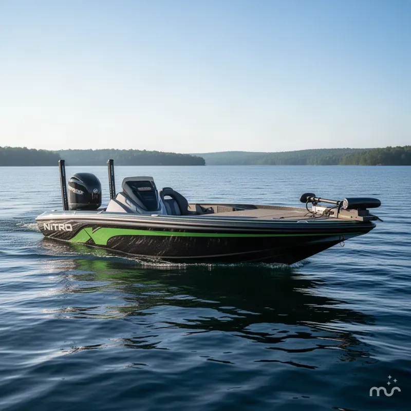 The Image of Nitro Z21 XL 2023 - 0