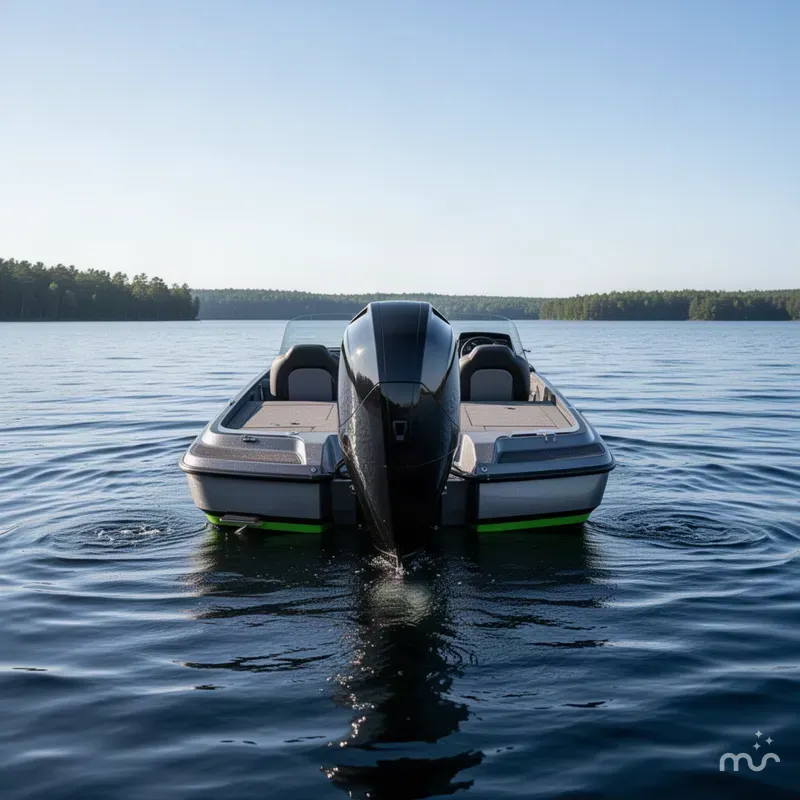 Slide: The Image of Nitro Z21 XL 2023 - 2