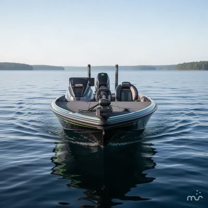 Slide: The Image of Nitro Z21 XL 2023 - 3
