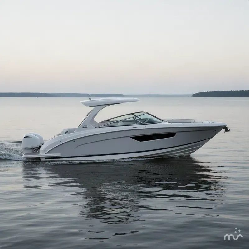 The Image of Regal 33 OBX 2027 - 0