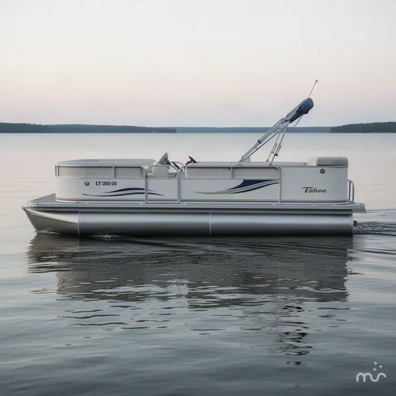The Image of Tahoe LT2000 2008 - 0