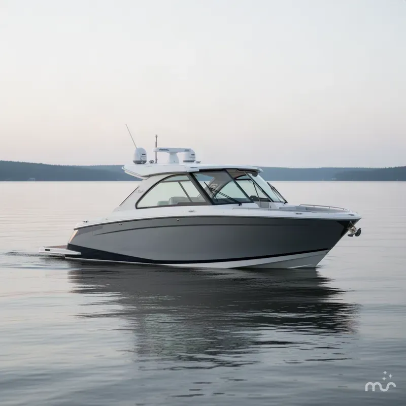 The Image of Regal LS36 2027 - 0
