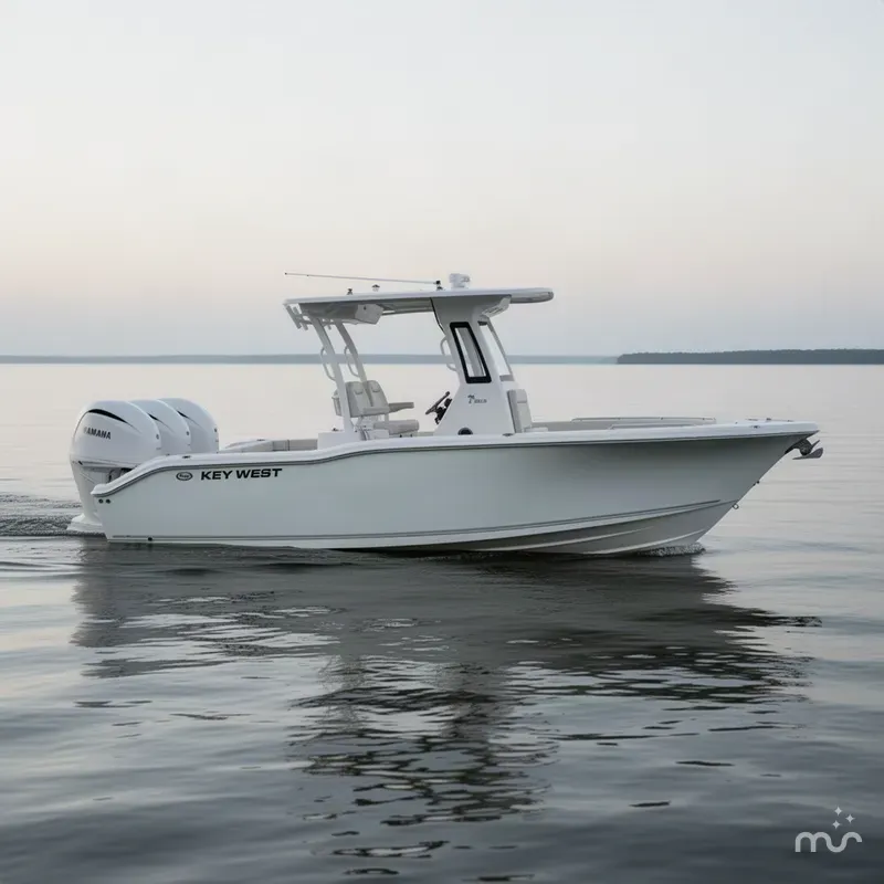 The Image of Key West 263 FS 2027 - 0