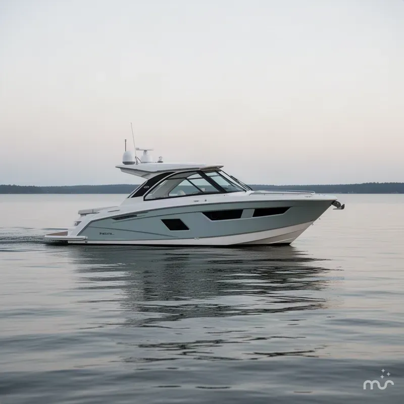 The Image of Regal LX36 2027 - 0