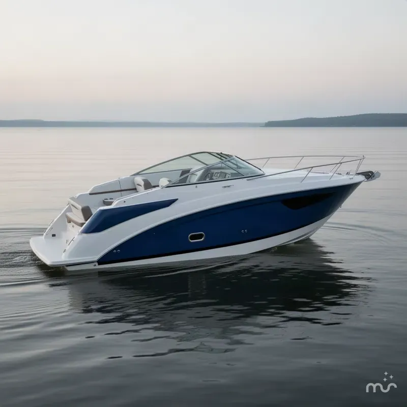 The Image of Regal 26 Express 2027 - 0