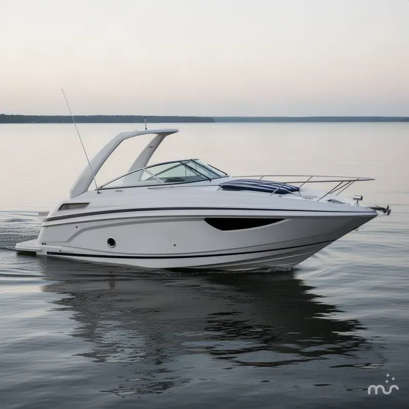 The Image of Regal 28 Express 2027 - 0