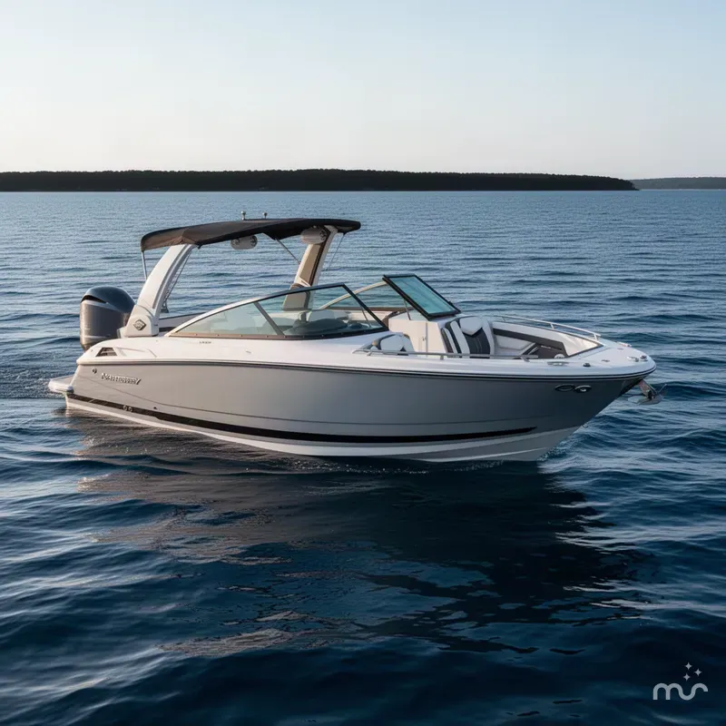 The Image of Monterey 275SS Super Sport 2022 - 0