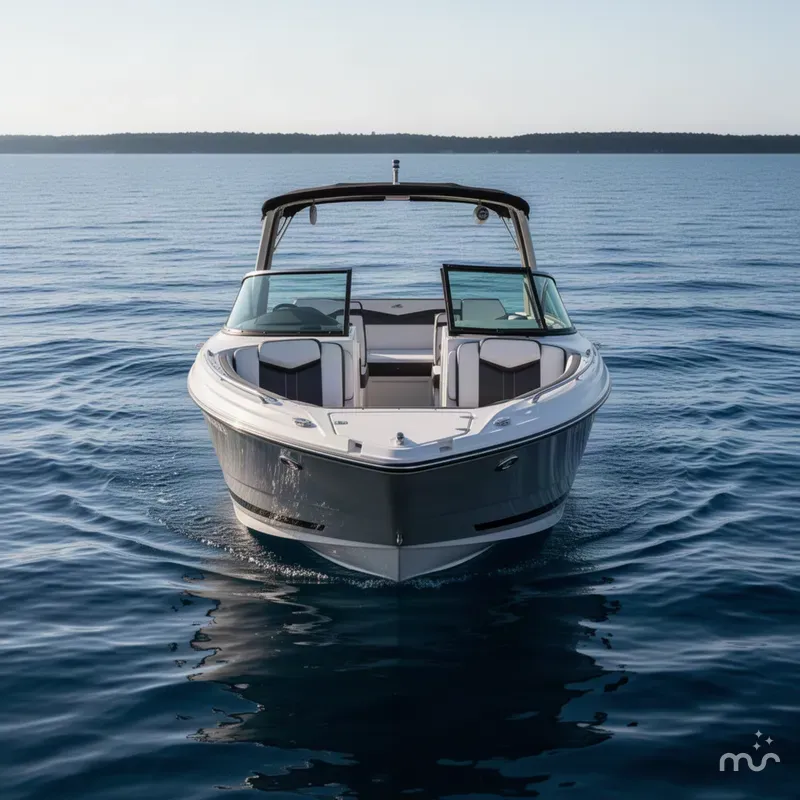 Slide: The Image of Monterey 275SS Super Sport 2022 - 1