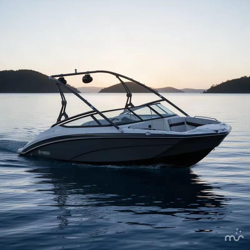 The Image of Yamaha 212X 2014 - 0