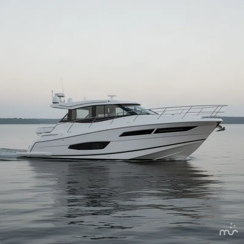 The Image of Regal 38 Grande Coupe 2027 - 0