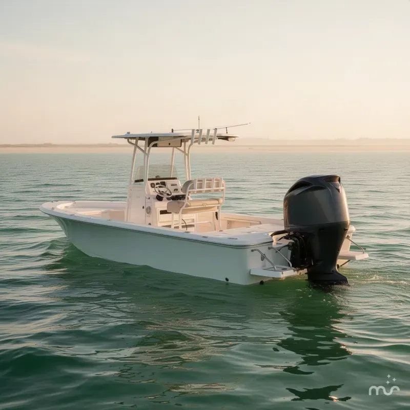 Slide: The Image of NauticStar 244 XTS 2016 - 1