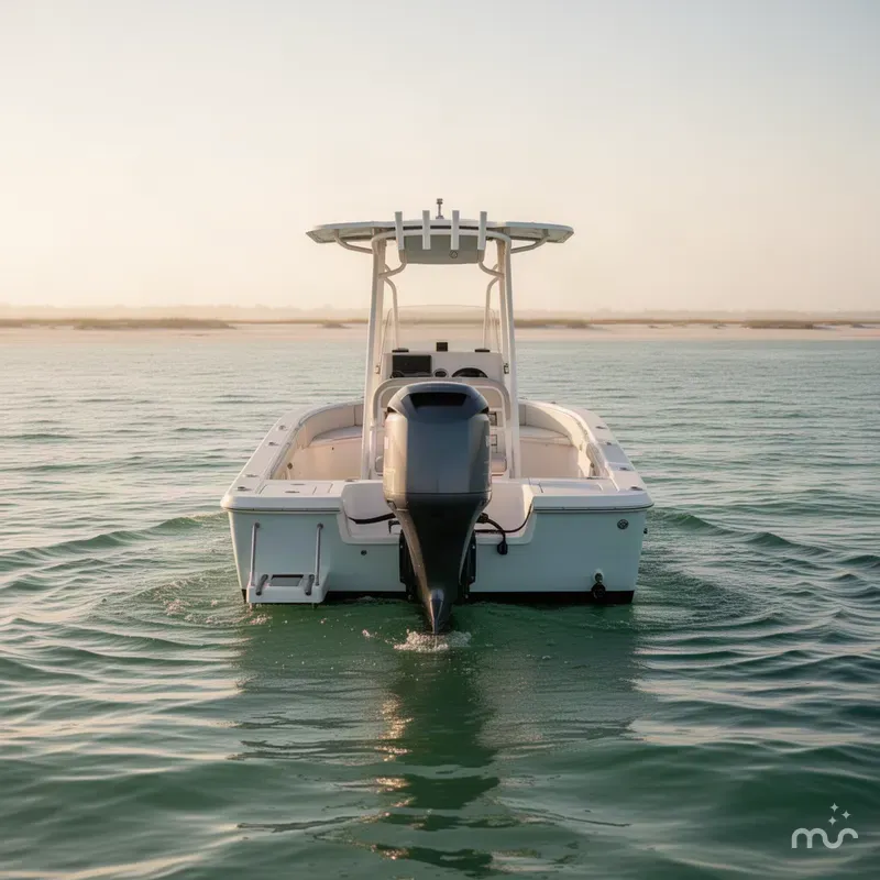Slide: The Image of NauticStar 244 XTS 2016 - 2