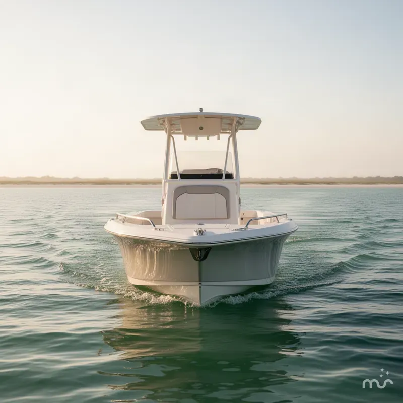 Slide: The Image of NauticStar 244 XTS 2016 - 3