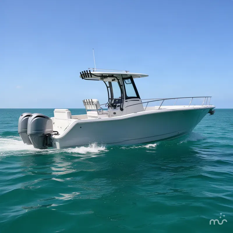 The Image of Sea Hunt Ultra 275SE 2023 - 0