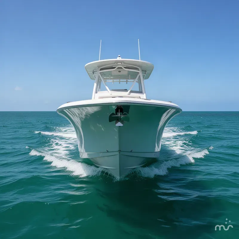 Slide: The Image of Sea Hunt Ultra 275SE 2023 - 1