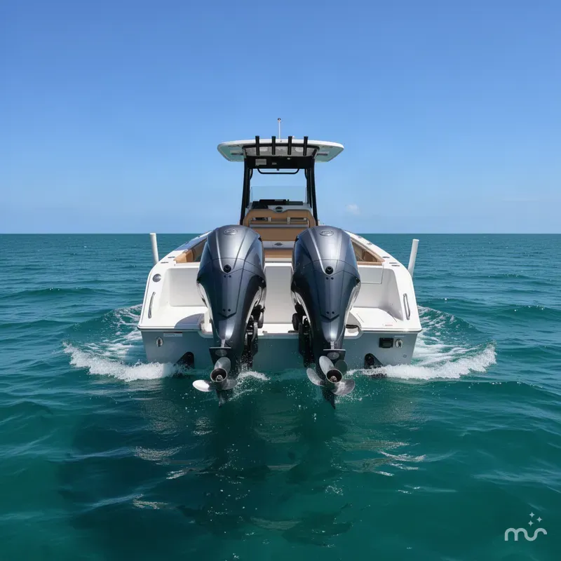 Slide: The Image of Sea Hunt Ultra 275SE 2023 - 3