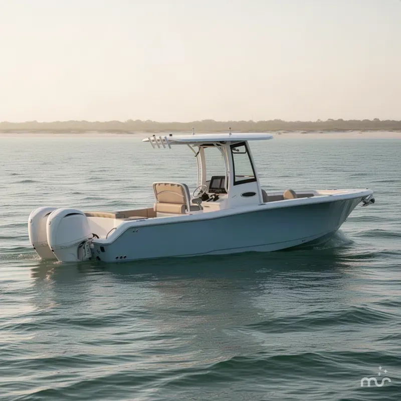 The Image of Sea Hunt Ultra 265SE 2024 - 0