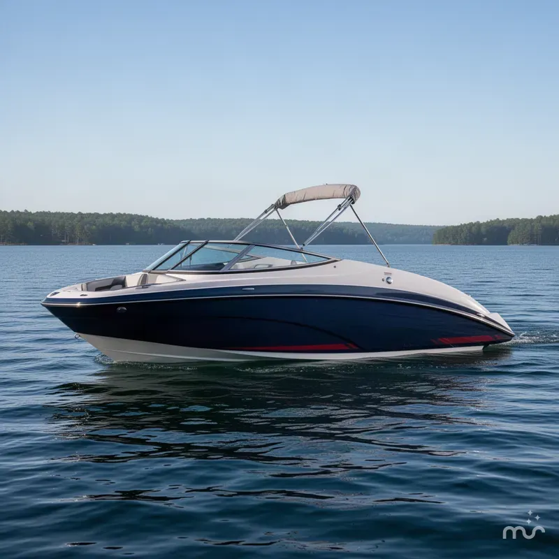 Slide: The Image of Yamaha 242 Limited E-Series 2016 - 2