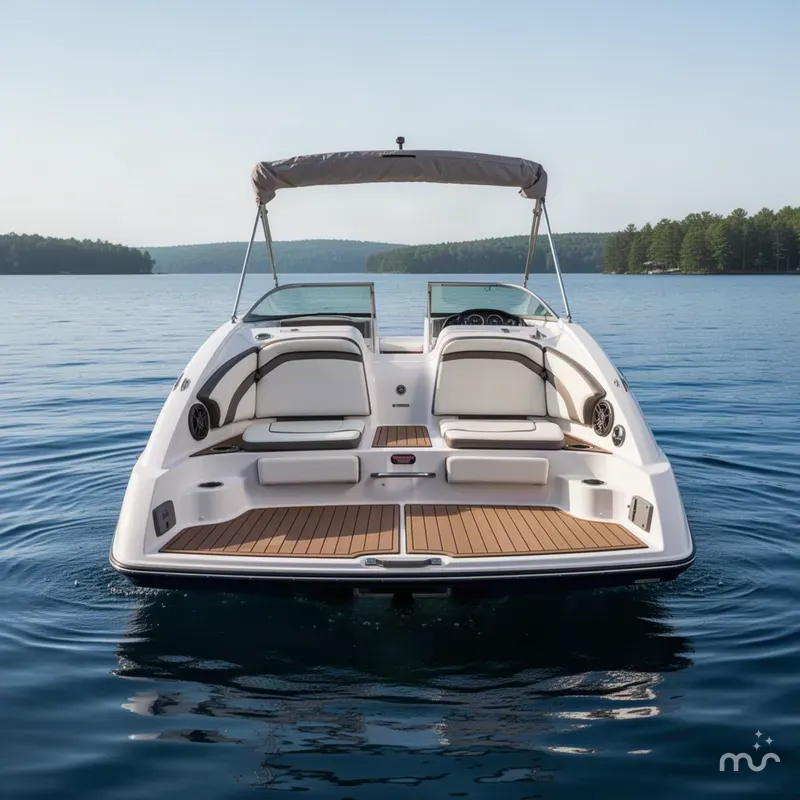 Slide: The Image of Yamaha 242 Limited E-Series 2016 - 3