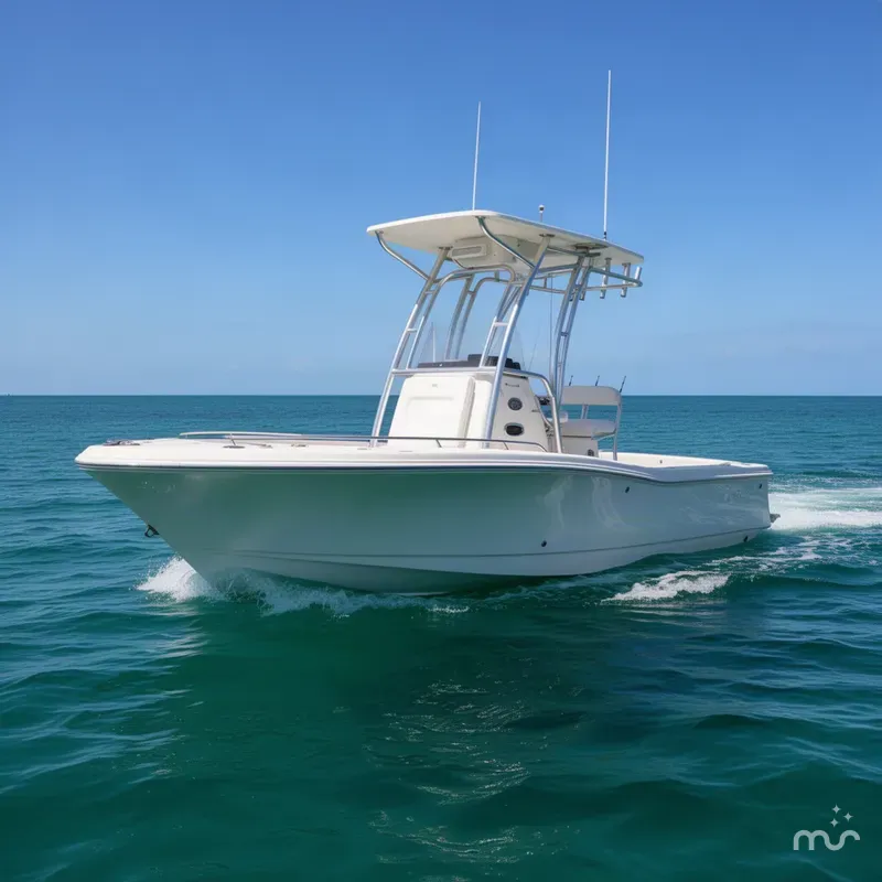 The Image of Pioneer 180 Sportfish 2005 - 0