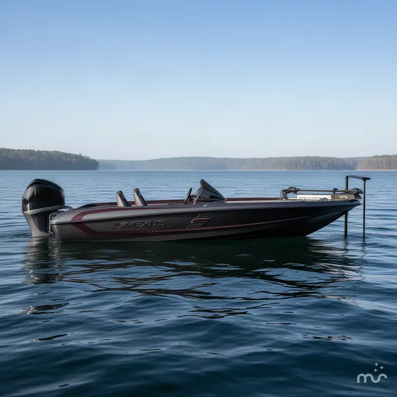 The Image of Vexus VXs20 2026 - 0