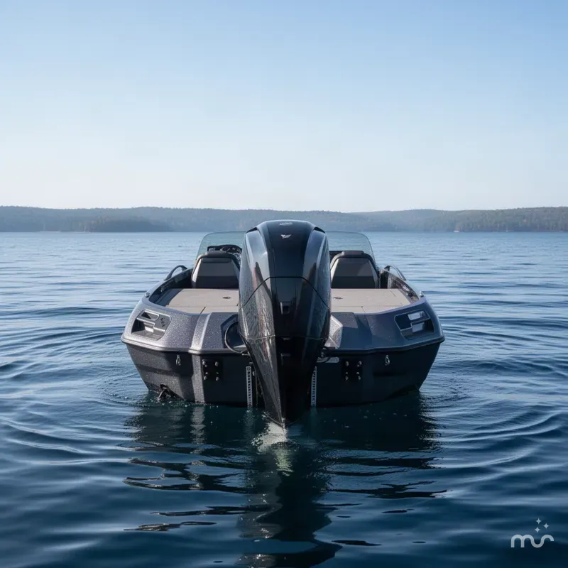 Slide: The Image of Vexus VXs20 2026 - 1