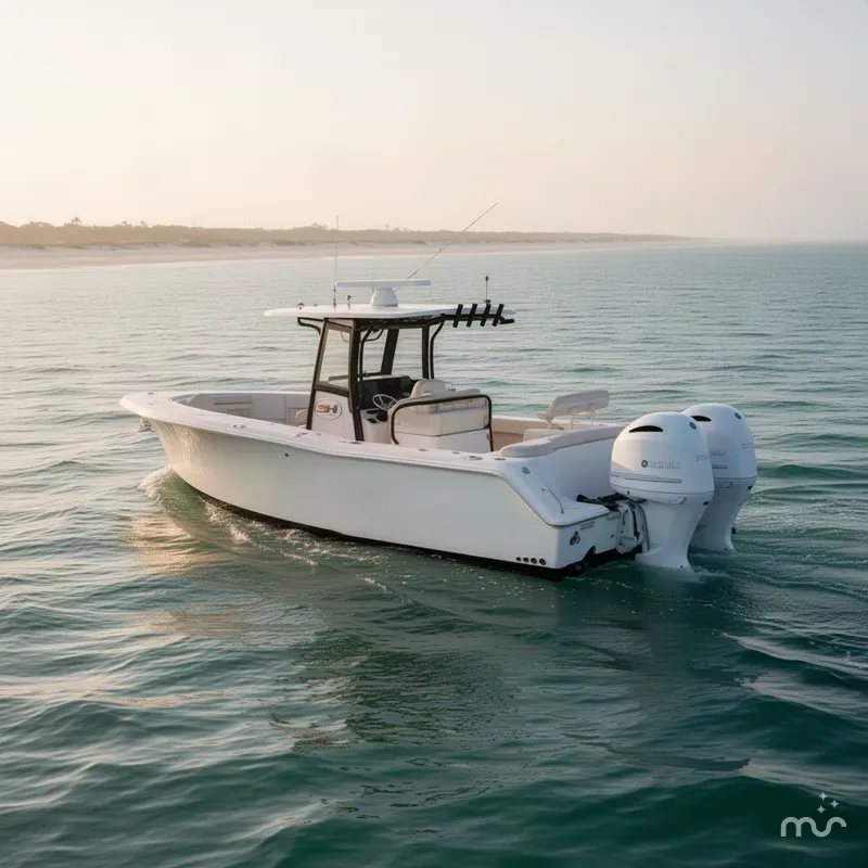 The Image of Sea Hunt Ultra 275SE 2022 - 0
