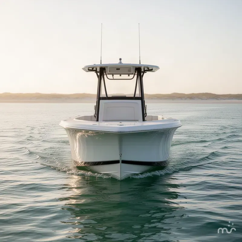 Slide: The Image of Sea Hunt Ultra 275SE 2022 - 1