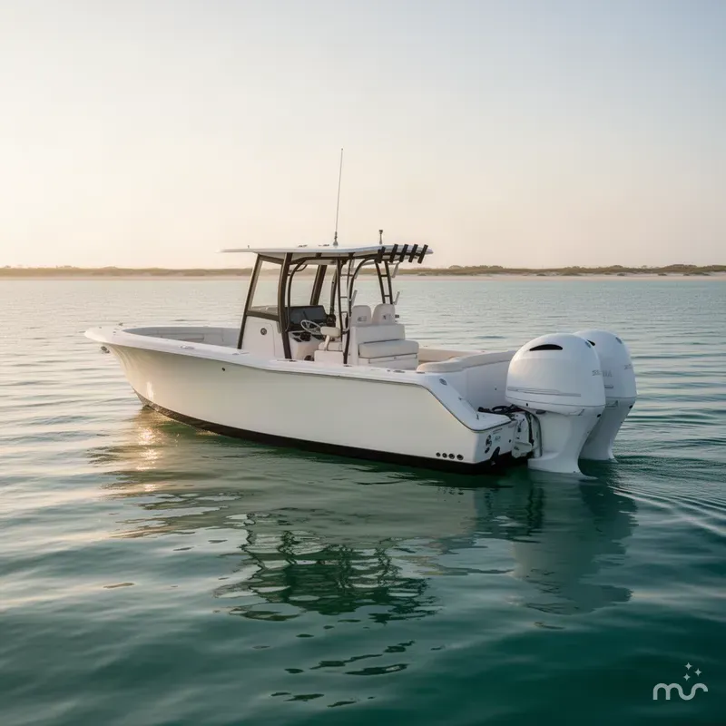 Slide: The Image of Sea Hunt Ultra 275SE 2022 - 2