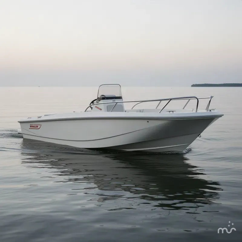 The Image of Boston Whaler 160 Super Sport 2027 - 0