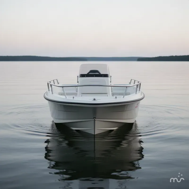 Slide: The Image of Boston Whaler 160 Super Sport 2027 - 3