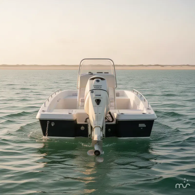 Slide: The Image of Bay Stealth 2030 2004 - 2