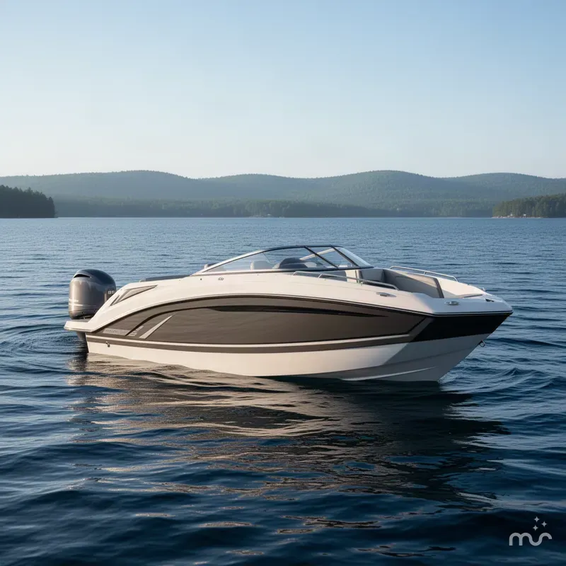 The Image of Caravelle Razor 23 2016 - 0