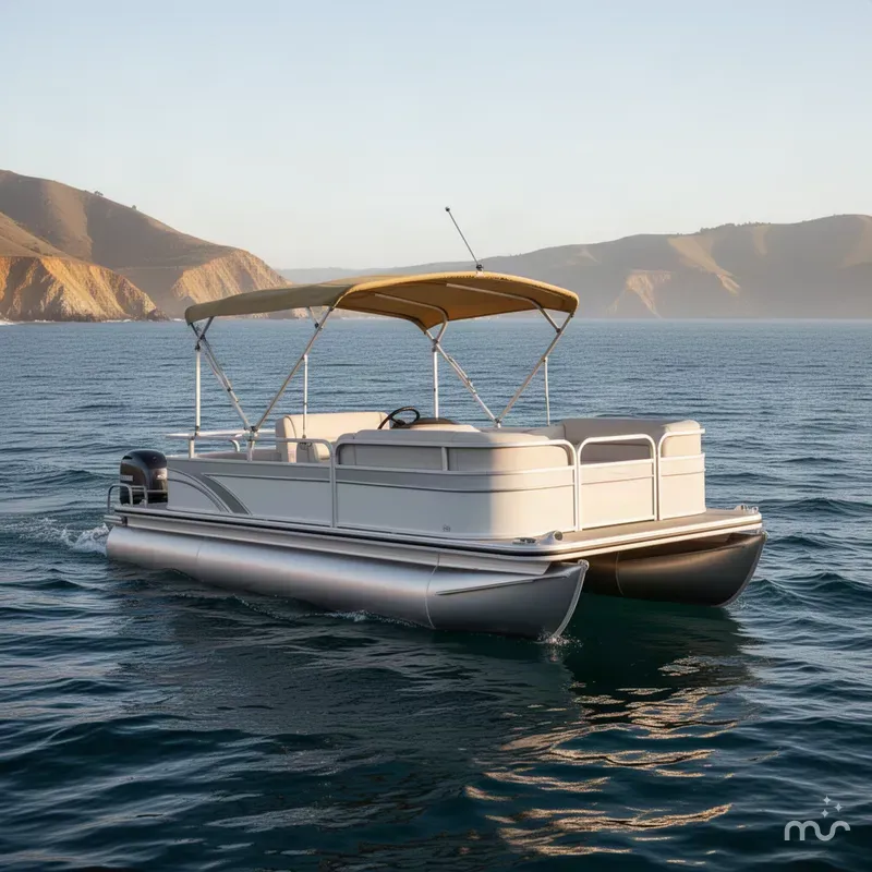 The Image of Suncruiser Trinidad 184 2008 - 0