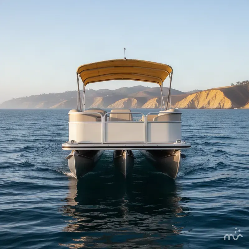 Slide: The Image of Suncruiser Trinidad 184 2008 - 2