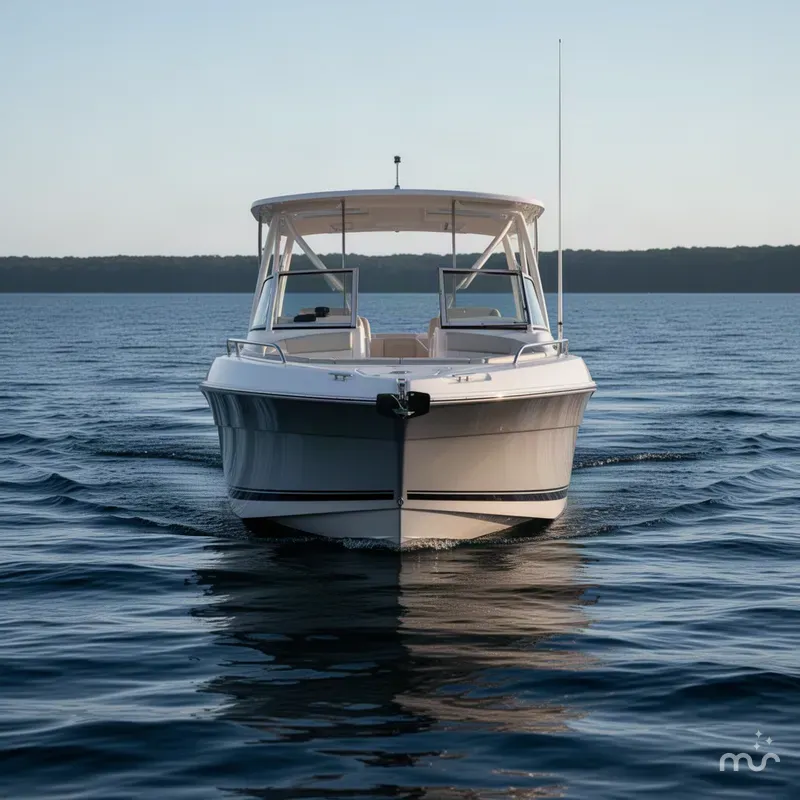 Slide: The Image of Pursuit DC 235 Dual Console 2012 - 1
