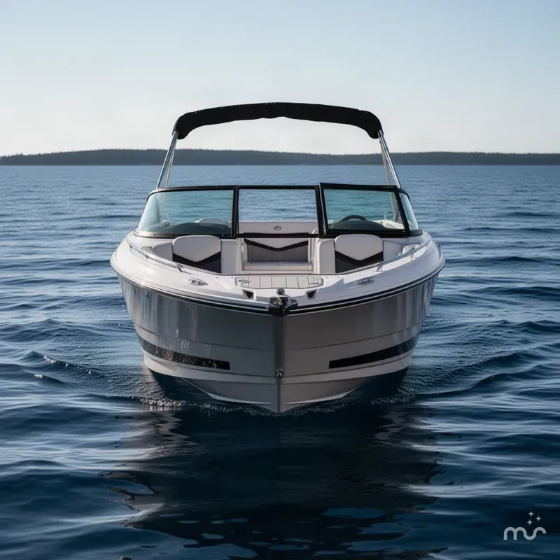 The Image of Monterey 238SS Super Sport 2023 - 0