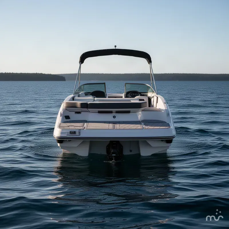 Slide: The Image of Monterey 238SS Super Sport 2023 - 2