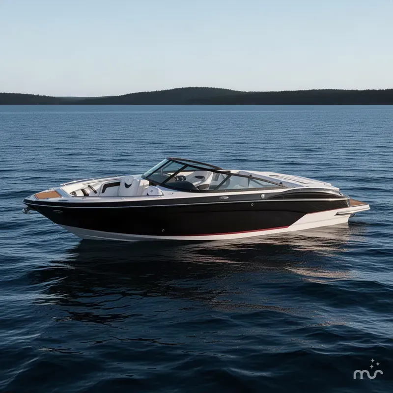 Slide: The Image of Monterey 238SS Super Sport 2023 - 3