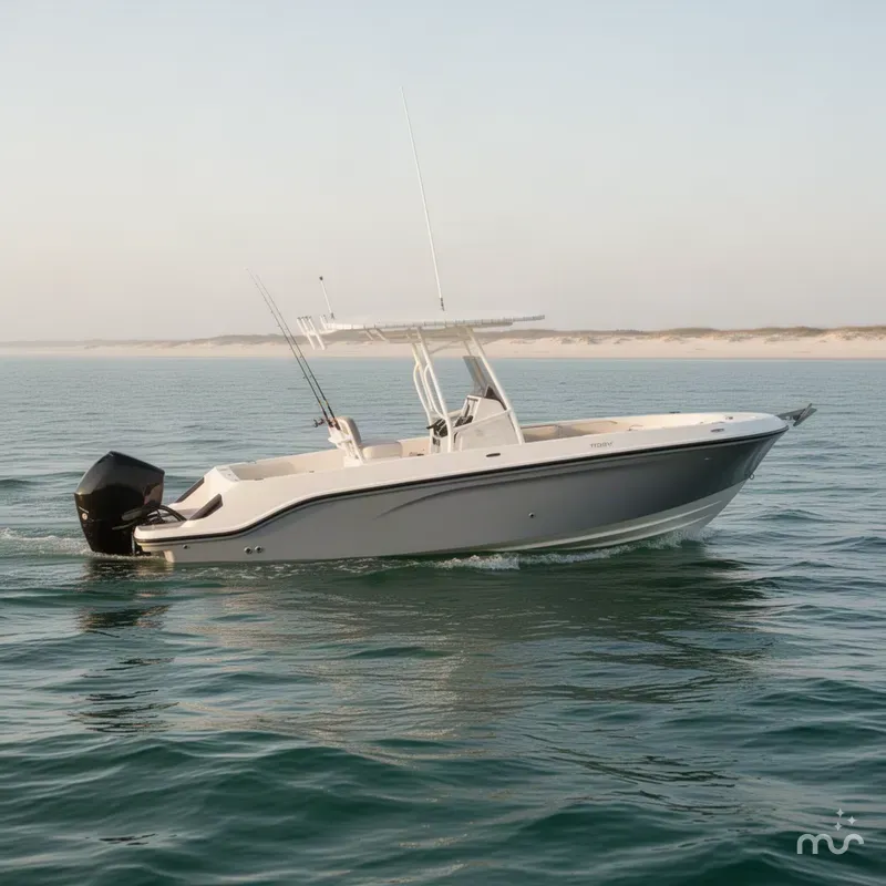The Image of Bayliner Trophy T24CC 2026 - 0