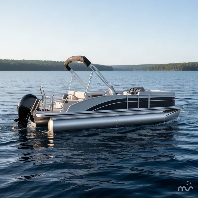 The Image of Harris Cruiser 230 SL 2027 - 0