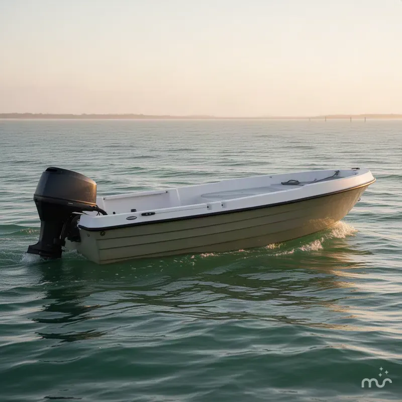 The Image of Pelican Predator 2003 - 0