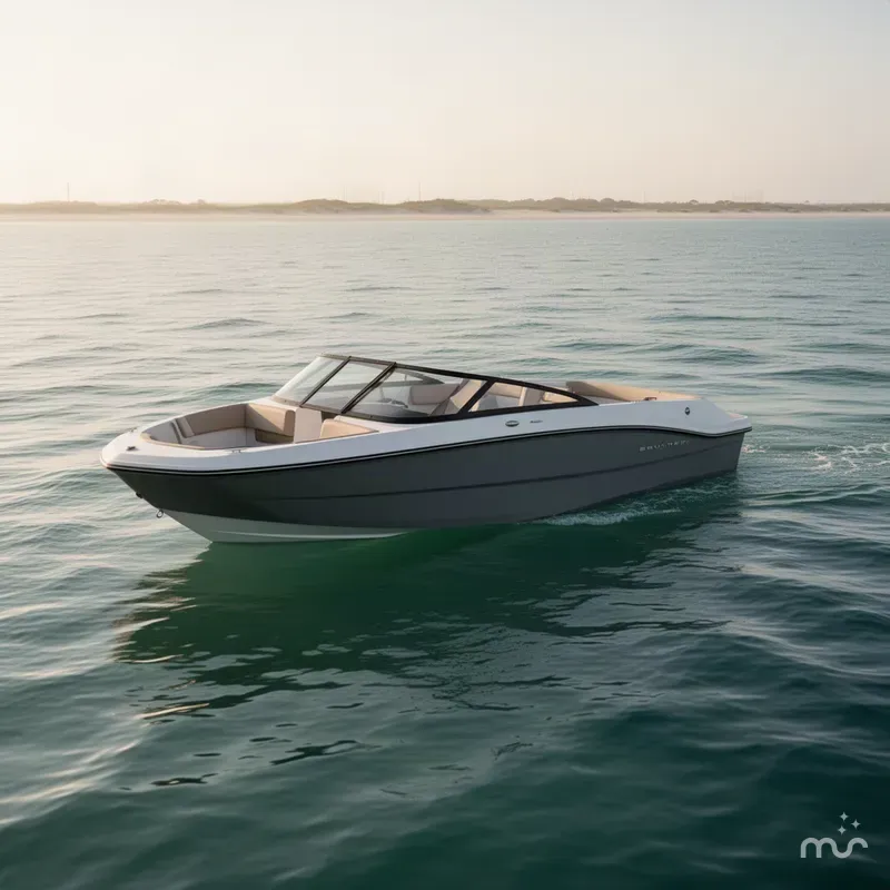 The Image of Bayliner V20 2026 - 0